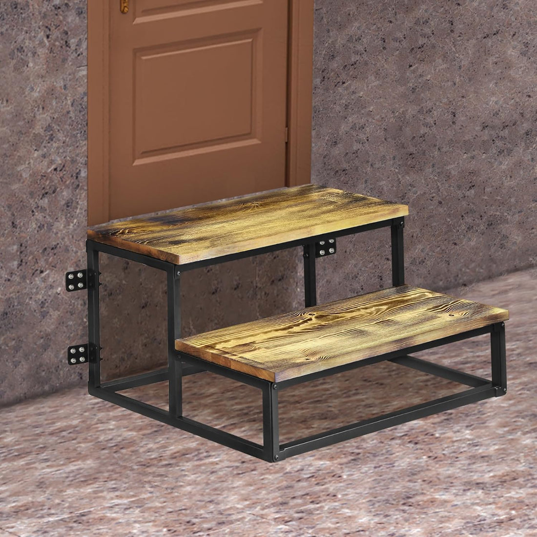 Prefab-Outdoor-Wood-Garage-Steps-Stairs-for-Permanent-Installation-5.jpg